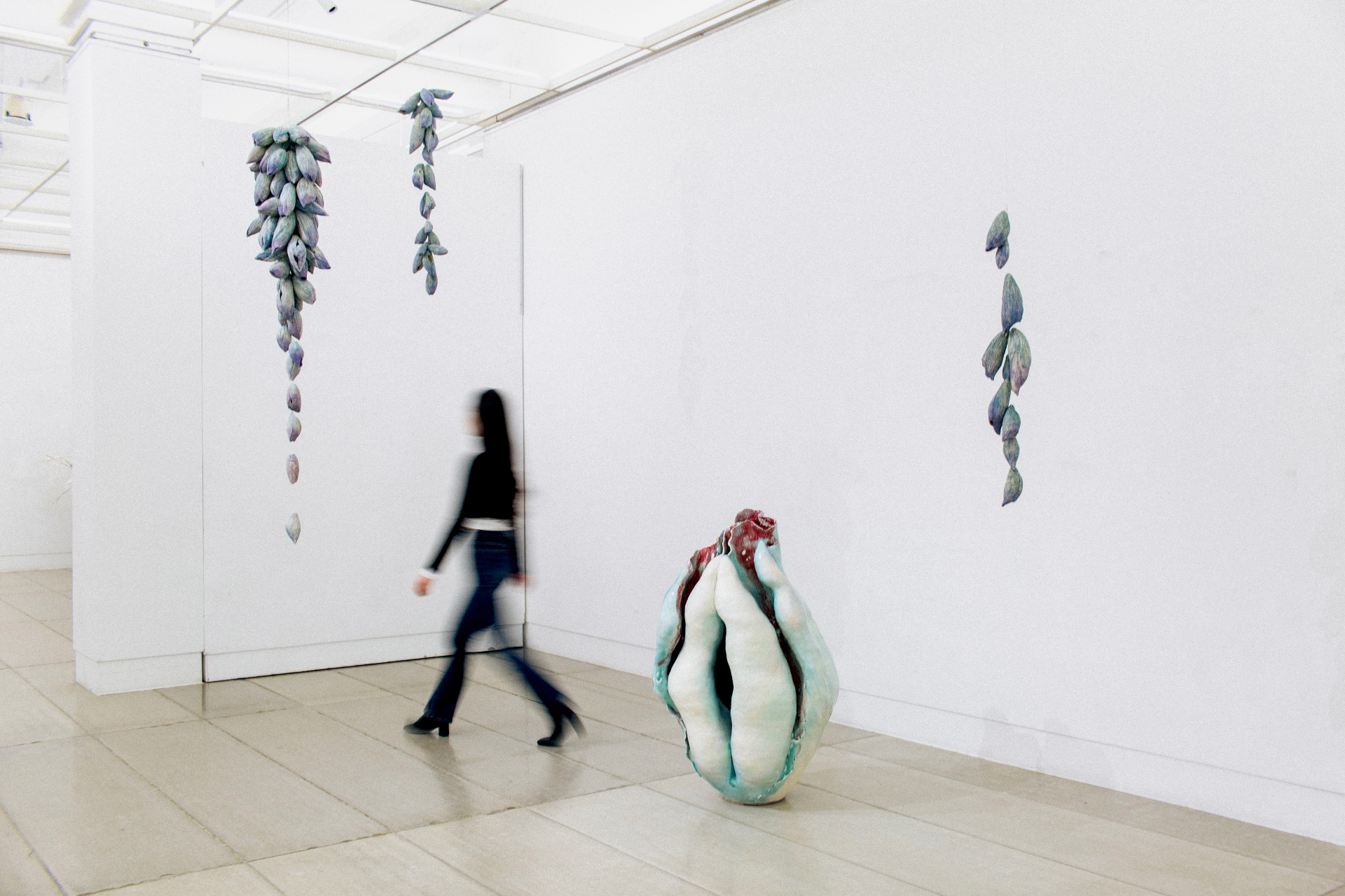 《VISION 이화미술인 展》