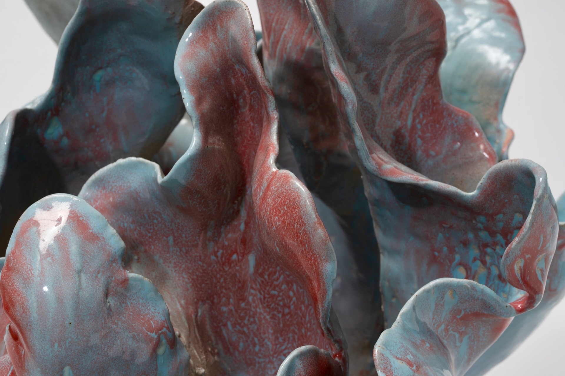 Flames of the Blue Bloodstream #1 — 2