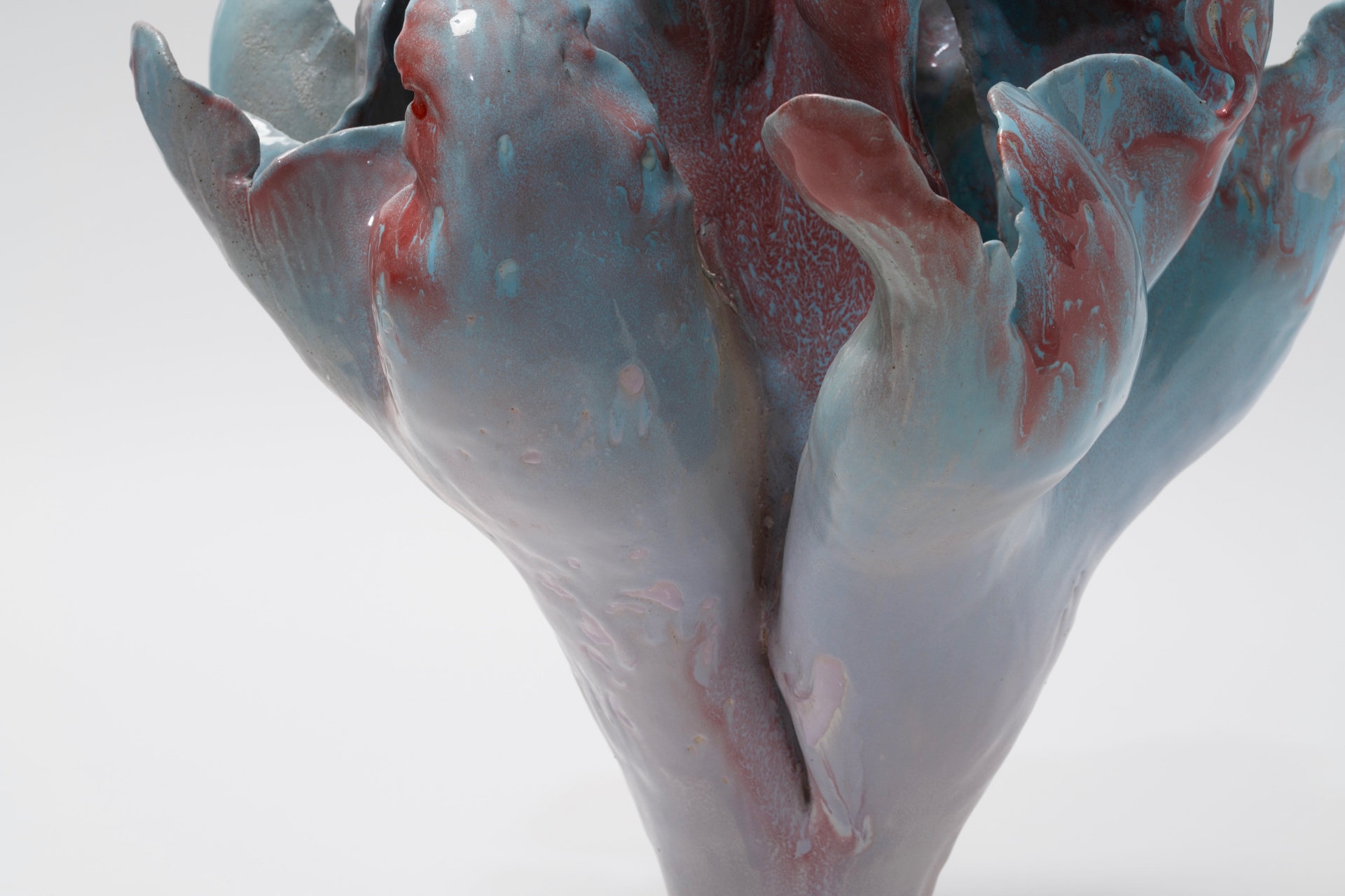 Flames of the Blue Bloodstream #1 — 3
