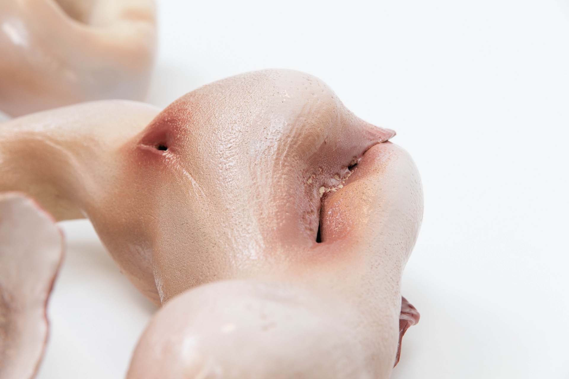 Emerging Breath — 2