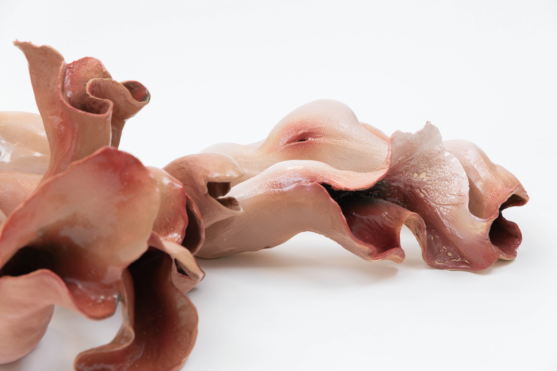 Emerging Breath — 5